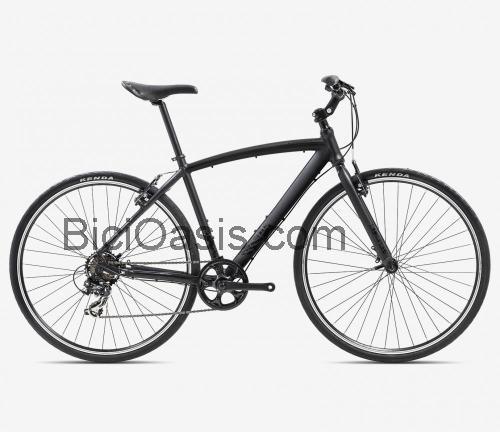 Orbea Carpe 50 opinión y ficha técnica